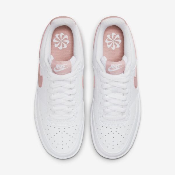 Tênis Nike Court Vision Low Next Nature Feminino - Image 3