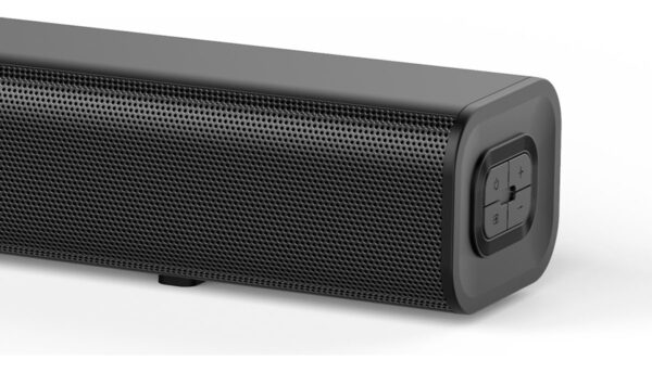 Soundbar Goldentec 2.0 Bluetooth 120w Rms - Image 2