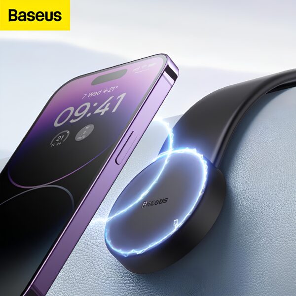 Suporte Veicular Baseus - Imagem 3