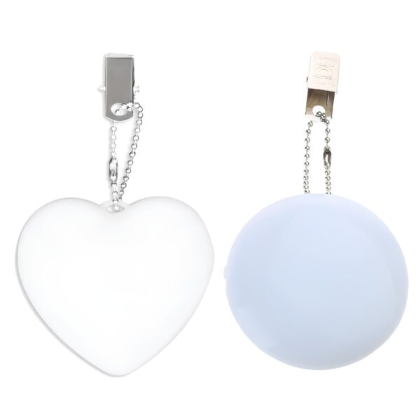 Chaveiro Led Para Bolsa