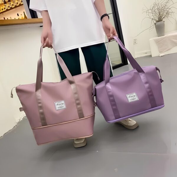 Bolsa de Viagem