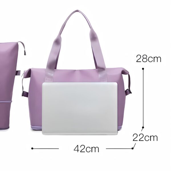 Bolsa de Viagem - Imagem 3